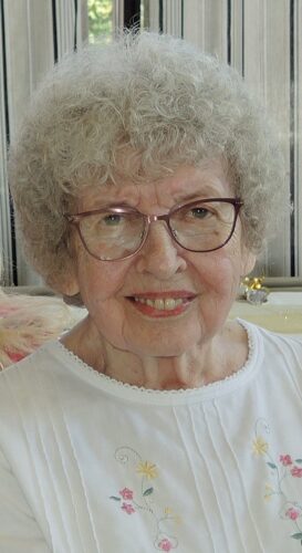 PATRICIA PADYJASEK
